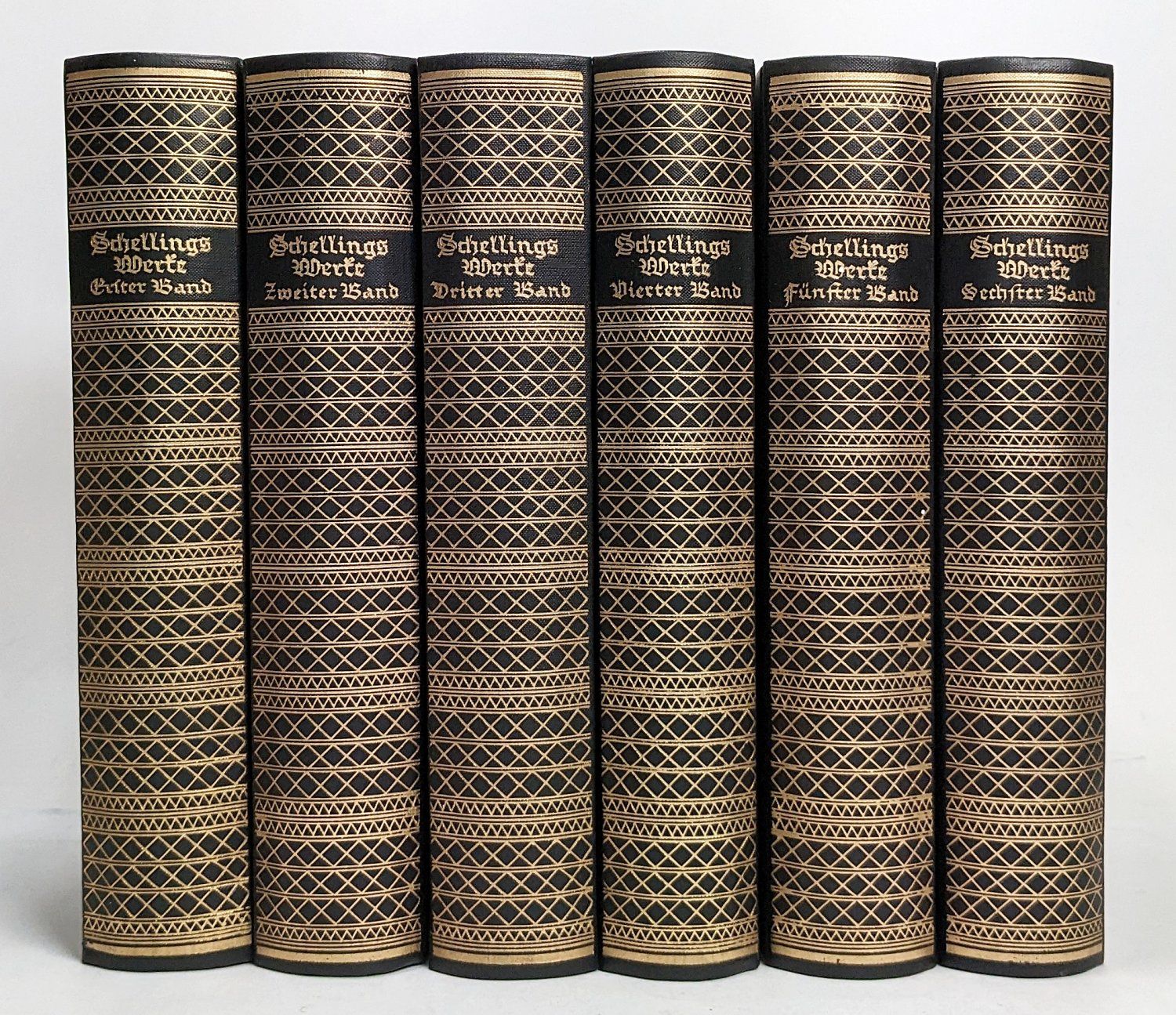 超レア洋書Schellings Werke. Nach der Original 超レア洋書Schellings Werke. Nach der Original 超レア洋書